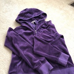 Juicy Couture Hoody